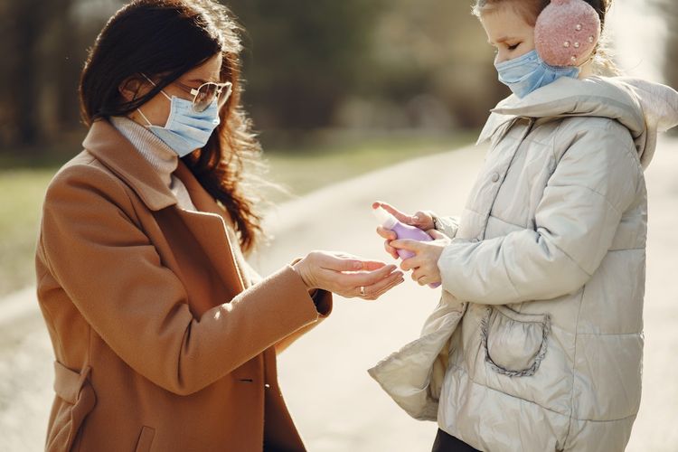 Hepatitis Akut Misterius Buat Resah, Simak Cara Mencegahnya dan Tidak Perlu Panik