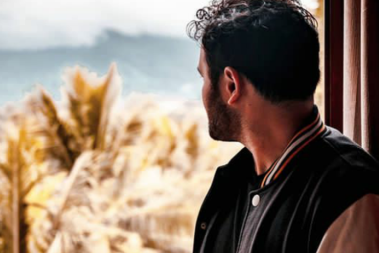 Ridho Rhoma Bebas Penjara, sang Kakak Vicky Irama Greget dengan Tingkah Anak Rhoma Irama, Kenapa?