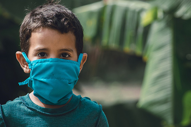 Pejabat di Inggris Duga Hepatitis Misterius dari Anjing, Sebagian Besar Anak yang Terinfeksi Lakukan Kontak