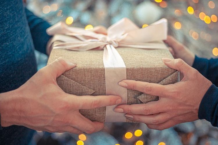 Tips Memilih Oleh-Oleh Lebaran untuk Teman Kantor Pasca Mudik Idul Fitri 2022