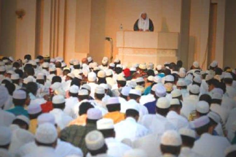 Teks Khutbah Jumat Terbaru, 20 Mei 2022 atau 19 Syawal 1443 H: Tema Hukuman untuk Koruptor itu Mengerikan