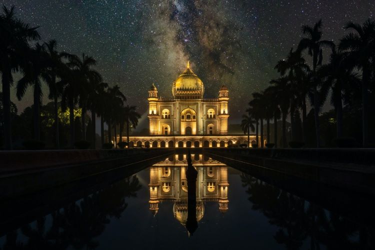 Khutbah Jumat Pasca Ramadhan 2022 Cocok untuk Intropeksi Diri, Tema Setelah Bulan Puasa, Apa yang Dilakukan?