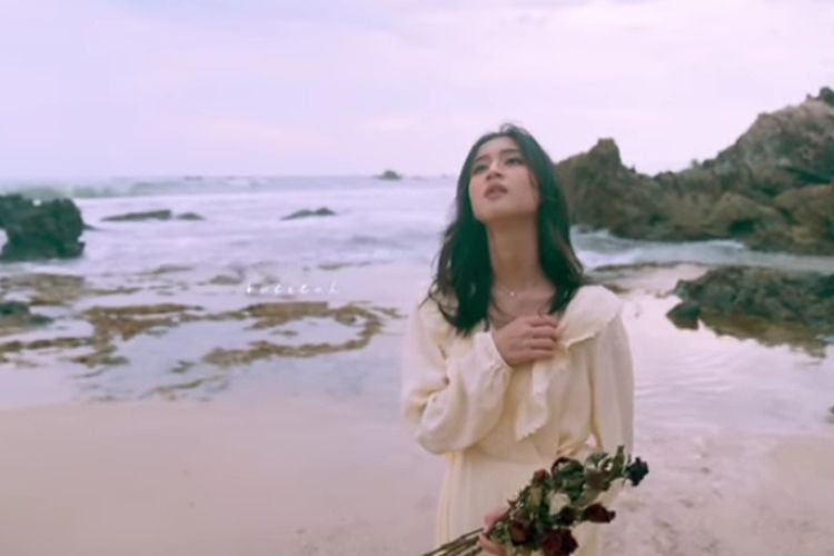 Lagu Tak Ingin Usai Milik Keisya Levronka yang Sedang Viral di TikTok, Berikut Liriknya