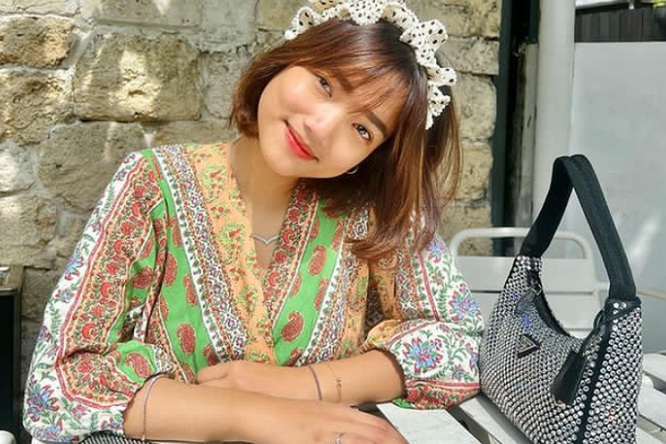 Fuji Gagal Bertemu Kedua Orang Tua Thariq Halilintar, Begini Tanggapannya