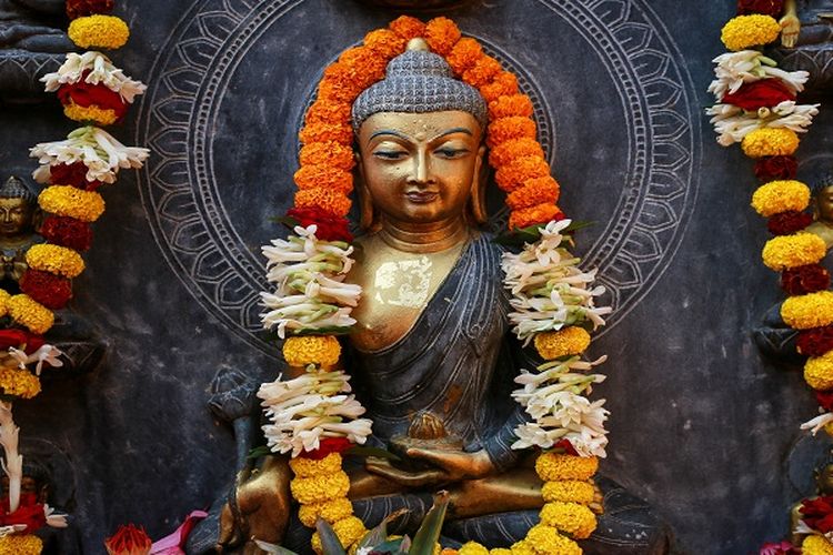 7 Quotes Hari Waisak 2566 BE dalam Bahasa Inggris untuk Rayakan Tri Suci Waisak 2022