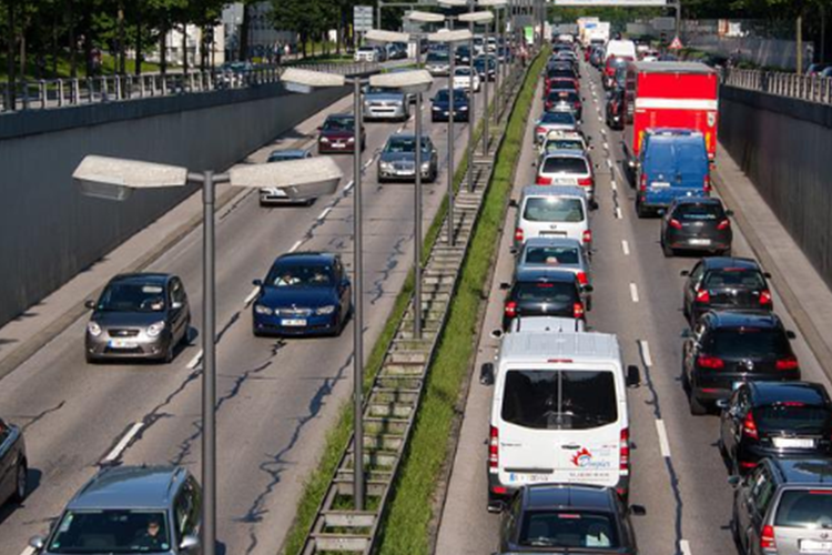 Update Arus Balik Mudik 2022: Total 120 Ribu Kendaraan Menuju Jakarta