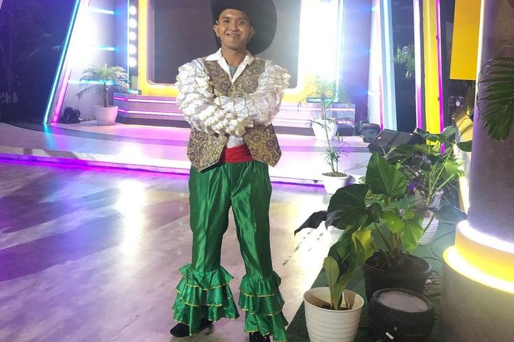 BNN Tangkis Soal Isu Gift untuk Live TikTok Caisar YKS, Begini Penjelasannya