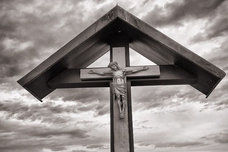 Ucapan Kenaikan Isa Almasih 2022 Bermakna Religi yang Cocok Dibagikan untuk Berbagai Media Sosial