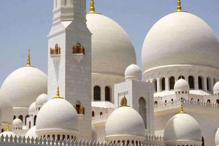 Khutbah Jumat Singkat Terbaru Menarik Sesuai Kondisi Terkini, Tema Dzulqo’dah Bulan Mulia Bukan Bulan Sial