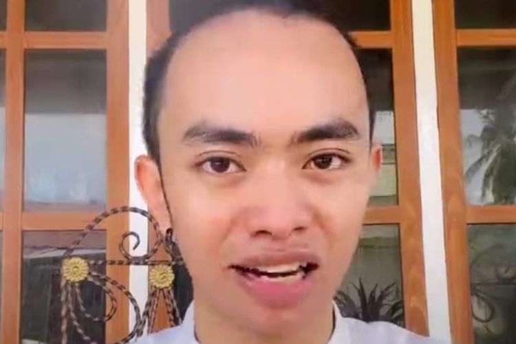 Hoax, Zinidin Zidan Dikabarkan Meninggal Dunia, Begini Kronologinya
