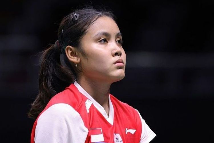 Profil Bilqis Prasista Mulai dari Umur, Rekam Karir, hingga Biodata Putri Legenda Bulu Tangkis Indonesia