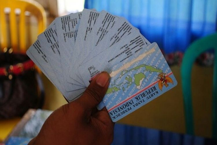 Aturan Baru Kemendagri Mengenai Pemberian Nama di e-KTP hingga Akte Kelahiran, Nama Minimal 2 Kata