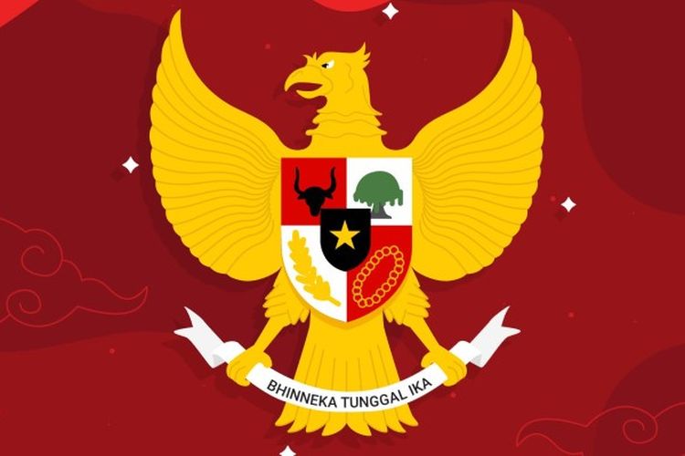 20 Quotes Ucapan Hari Lahir Pancasila yang Jatuh pada 1 Juni 2022, Bagikan di WA, FB dan IG Anda!