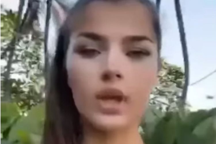 Bule Asal Estonia Sebut Polisi Indonesia Korup Gegara Kesal usai Ditilang di Bali, Ini Perkataan Lengkapnya