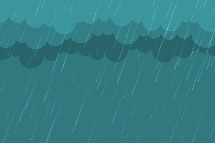 Prakiraan Cuaca Pekanbaru Hari Ini, Rabu 22 Juni 2022, BMKG Prediksi Hujan Ringan di Sore Hari