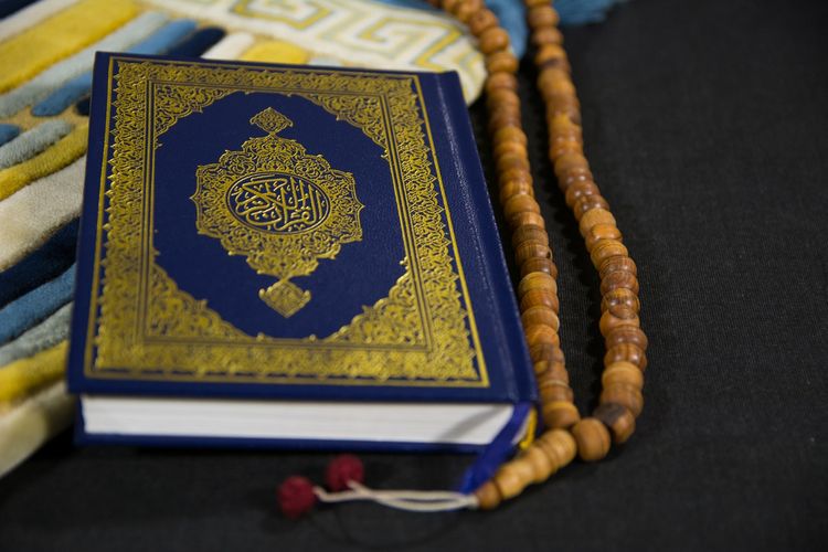 Materi Khutbah Jumat Singkat 2022 Paling Bagus, Sesuai Kondisi Menjelang Idul Adha: Tema Kendalikan Amarah