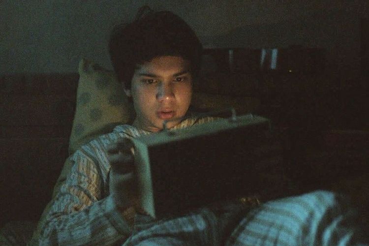 Bertemu Hantu Ibu di Trailer, Endy Arfian Ungkap Kengerian Saat Syuting Pengabdi Setan 2