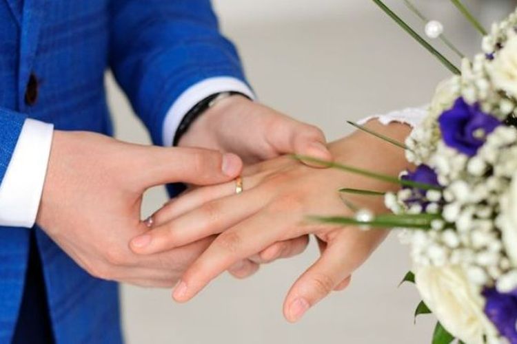 Contoh Khutbah Jumat Singkat Bertema: Keutamaan Menikah, Cocok untuk Motivasi Para Bujangan Agar Tidak Zina