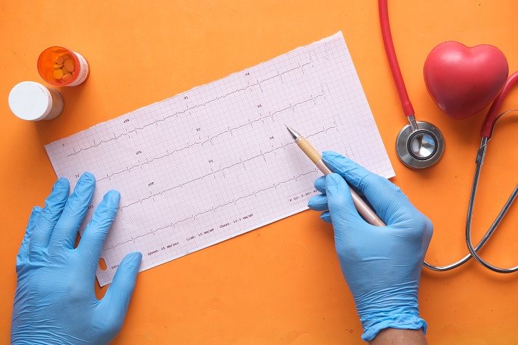 Mengenal Apa itu Penyakit Takikardia, Mulai dari Gejala Hingga Cara Mengatasinya