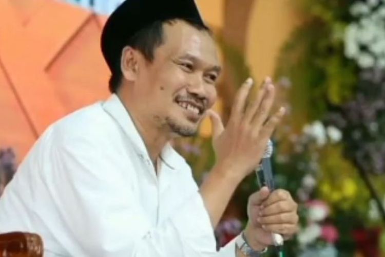 Cukup Baca Doa Singkat Ini Saat Masuk Rumah, Kata Gus Baha: Tidak Bakal Fakir