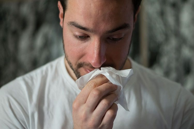 3 Hal Penting yang Perlu Anda Ketahui Tentang Penyakit Flu