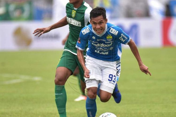 Link Live Streaming Persebaya vs Persib Perebutan Perempat Final Piala Presiden 2022, Tonton Gratis di Sini