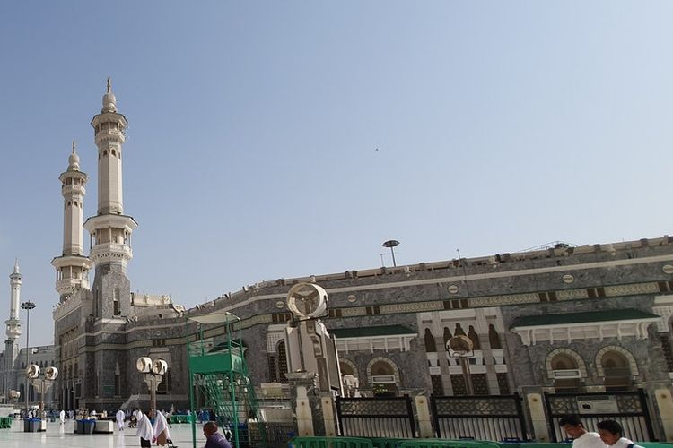 Topik Khutbah Jumat Singkat Menarik, Tema: Pesan Kemanusiaan Rasulullah SAW di Bulan Dzulhijjah