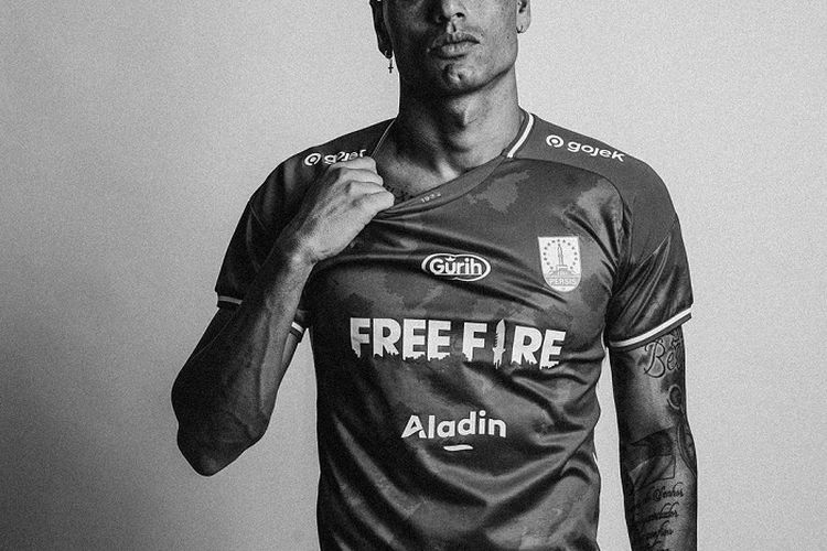 Persis Solo Rekrut Jaimerson Xavier, Pekuat Lini Pertahanan Laskar Sambernyawa Guna Menjaga Asa Juara