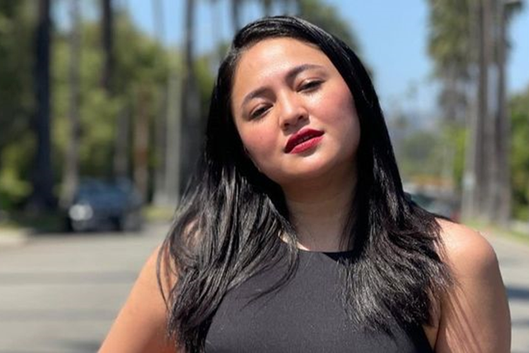 Marshanda Hilang di Los Angeles Gegara Bipolar? Begini Keterangan Lengkap dari Sahabat Dekatnya