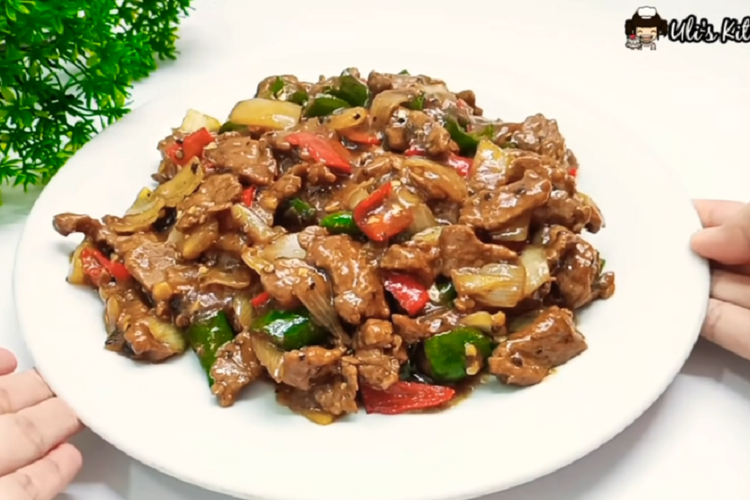 Bosan Menu Idul Adha Hanya Itu-itu Saja? Coba Resep Masakan dan Hidangan Ini, Dijamin Gampang Buatnya