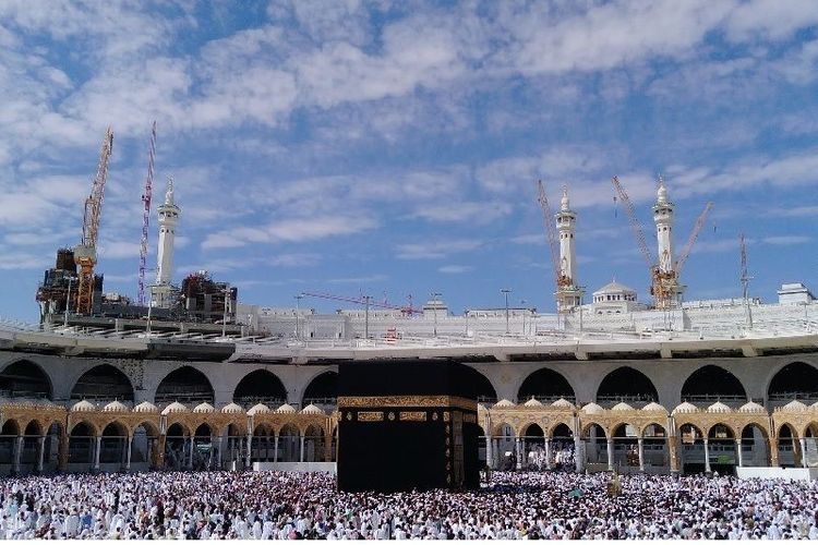 Khutbah Idul Adha 2022, Tema Nilai Pendidikan Dalam Perintah Kurban, Menyentuh Hati, Membuat Haru dan Menangis