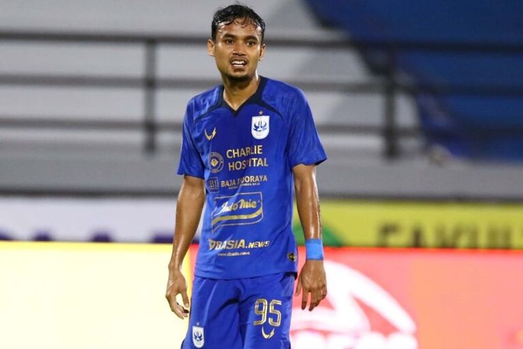 PSIS Semarang Minus 2 Pemain Kunci Menjelang Laga Kontra Persita Tangerang di Piala Presiden 2022