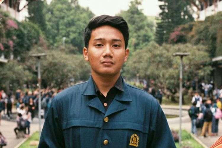Eril Telah Ditemukan! Polisi Swiss Mengabarkan Eril Sudah Tidak Bernyawa, Begini Keterangannya