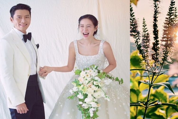 Son Ye Jin Umumkan Hamil Anak Pertama Bersama Hyun Bin: Kata-Kata di Postingan Instagramnya Bikin Luluh