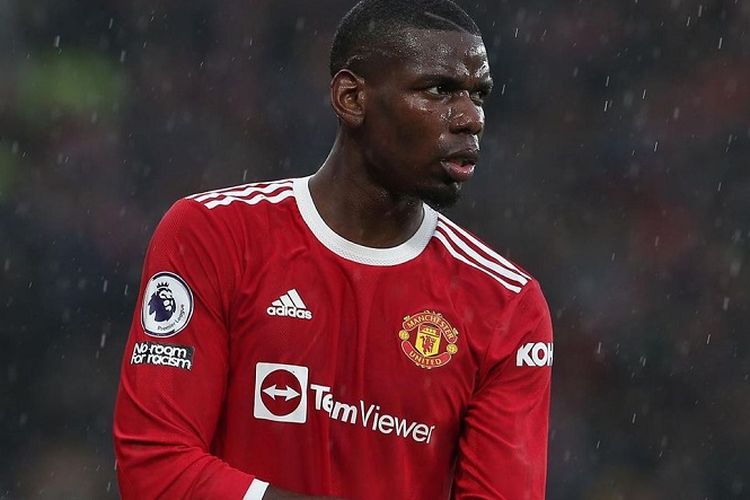 Paul Pogba Segera Kembali Pulang Menuju Juventus Usai Dikabarkan Cabut Dari Setan Merah