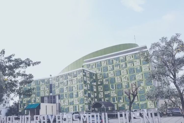 Khutbah Jumat Singkat Pekan Ketiga Bulan Dzulqo’dah: Tema Jauhi Perbuatan Zalim di Bulan Haram