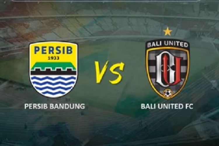 Jadwal Siaran Langsung Persib Bandung Vs Bali United Fase Grup C Piala Presiden 2022, Live di Indosiar