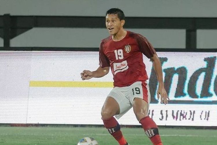 Bali United Kalah dari Visakha FC dengan Skor Akhir 2-5, Karma Stefano Cugurra Usai Mengucapkan Kalimat Ini…