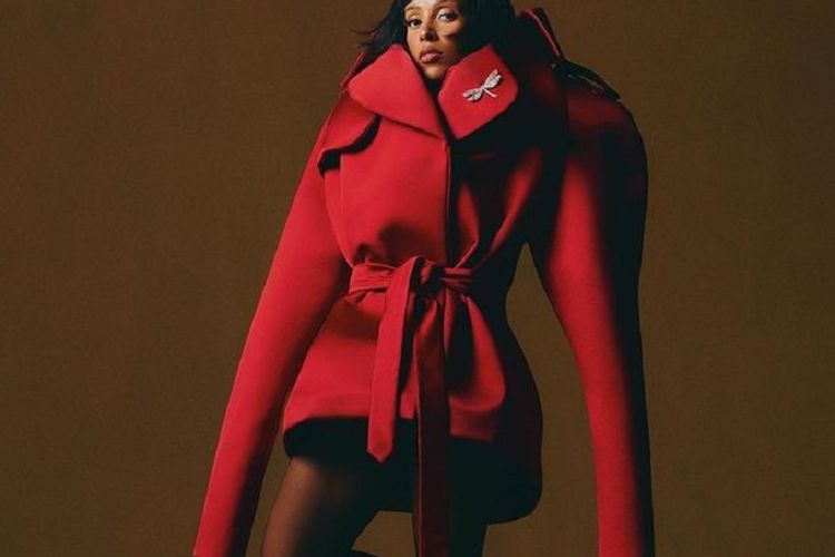 Musik Viral TikTok,  Berikut Lirik Lagu Like That Karya Doja Cat Featuring Gucci Mane