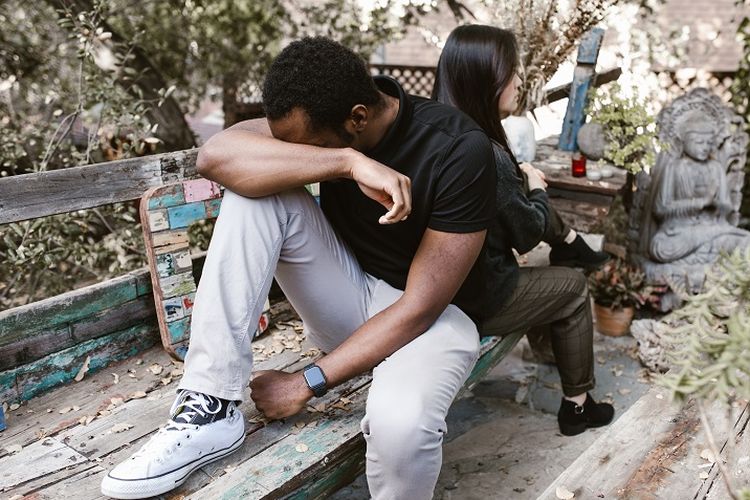 Viral Suami Baru Tahu Istrinya Ternyata Penyuka Sesama Jenis Setelah 24 Tahun Menikah