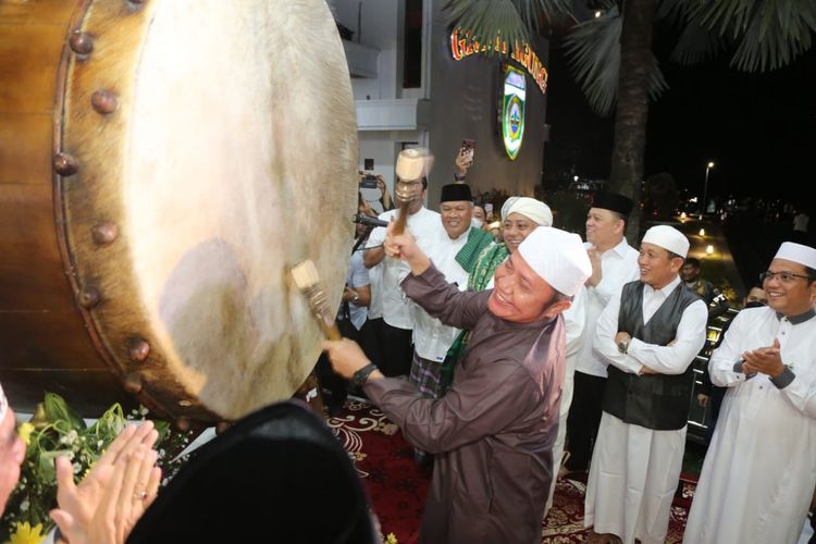 Bacaan Takbir Hari Raya Idul Adha 2022 dalam Tulisan Arab dan Latin, Dilengkapi Terjemahan Bahasa Indonesia