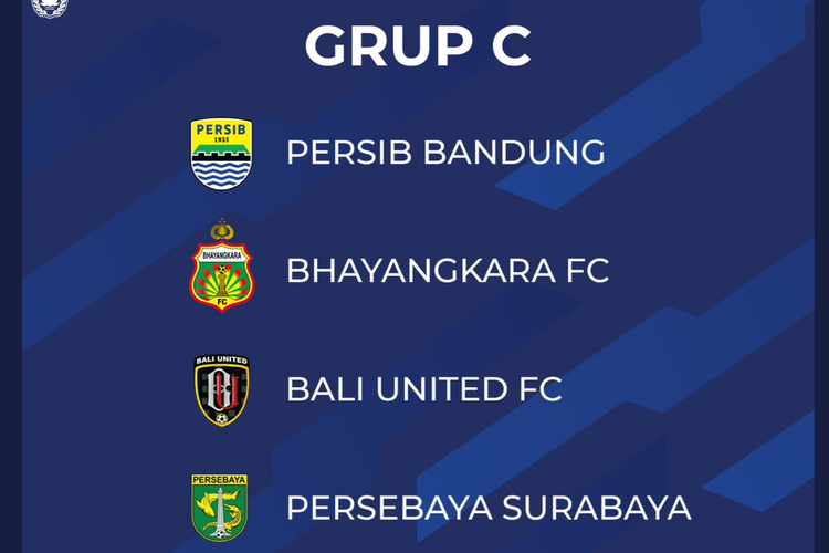 Link Live Streaming Bali United vs Bhayangkara FC Piala Presiden 2022 Secara Gratis di Indosiar dan TV Online