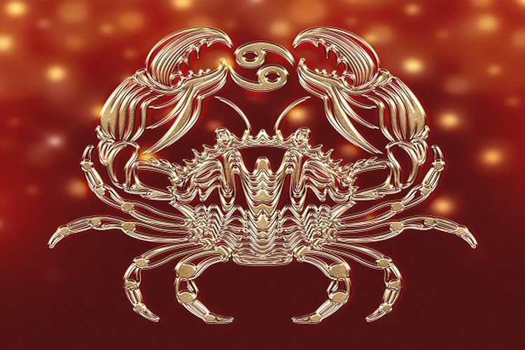 Ramalan Zodiak Cancer Hari Ini, Senin 20 Juni 2022: Hindari Makan Berlebihan atau Hal Ini akan Terjadi