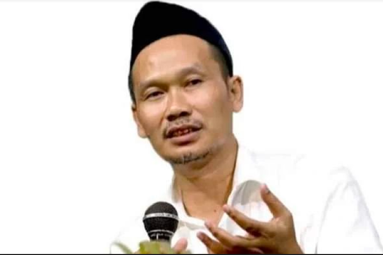 Gus Baha Beberkan Macam-Macam Jihad yang Bisa Disebut Mati Syahid, Salah Satunya dalam Keadaan Fakir