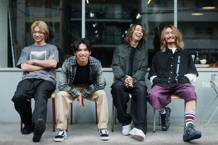 ONE OK ROCK akan Merilis Single Terbaru, Begini Perasaan Taka Sang Vokalis