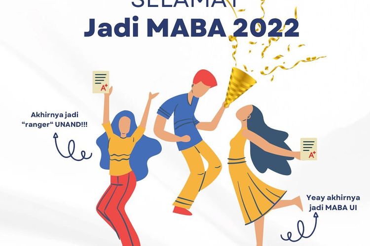 Tanggapan Warganet Seputar Hasil Pengumuman UTBK SBMPTN 2022 Hari Ini Kamis, 23 Juni 2022