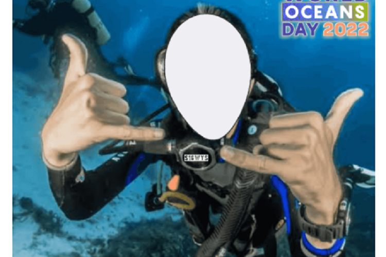 10 Link Twibbon Hari Laut Sedunia 2022, Gunakan untuk Sadarkan Masyarakat Akan Pentingnya Menjaga Alam