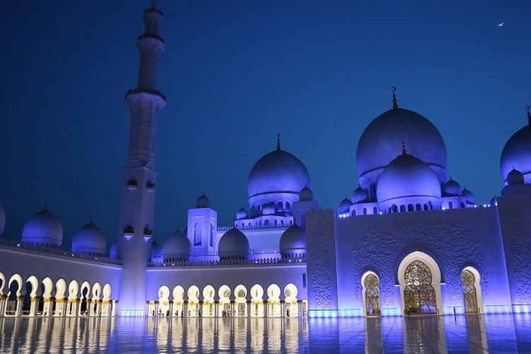 Topik Khutbah Jumat Singkat Menyentuh Hati dan Membuat Haru: Tema Doa Orang yang Terdzalimi