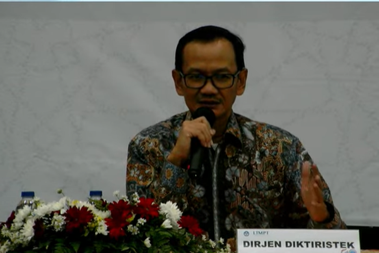 Pengumuman SBMPTN 2022: Program Studi Pertanian Sepi Peminat