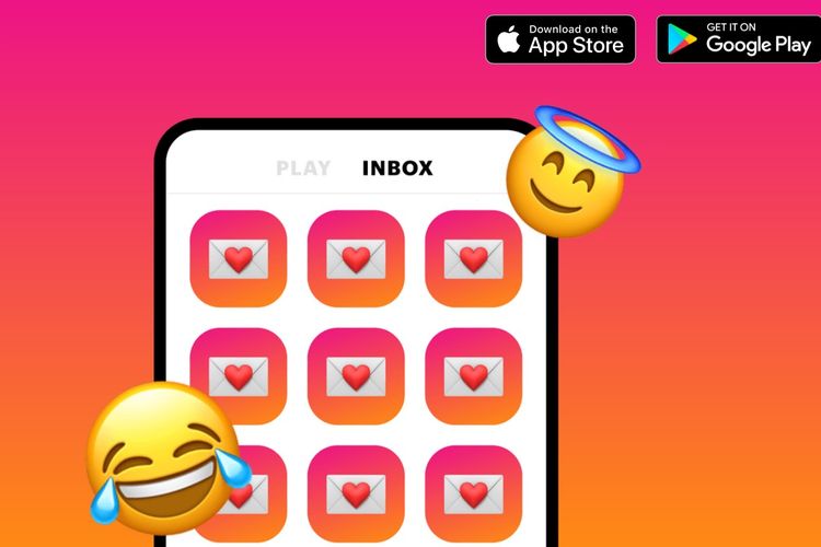 Sudah Tahu Tentang NGL Link Instagram yang Lagi Tren di IG Stories? Berikut Cara Menggunakannya!